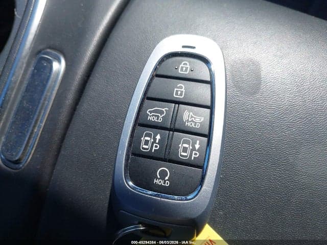 2023 HYUNDAI SANTA FE CALLIGRAPHY 11