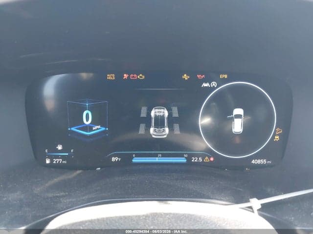 2023 HYUNDAI SANTA FE CALLIGRAPHY 7