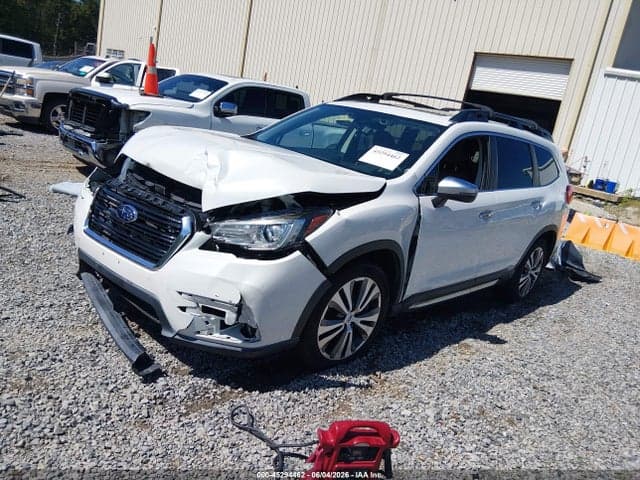 2020 SUBARU ASCENT TOURING 2