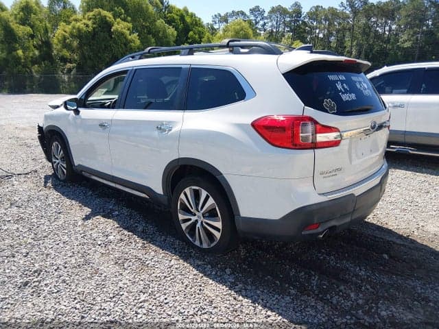 2020 SUBARU ASCENT TOURING 3
