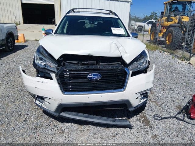 2020 SUBARU ASCENT TOURING 6