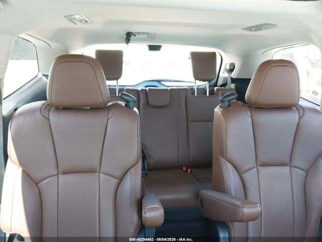 2020 SUBARU ASCENT TOURING 8