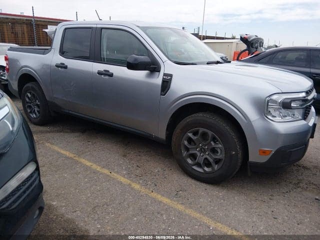 2024 FORD MAVERICK XLT 1