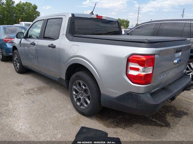 2024 FORD MAVERICK XLT 3