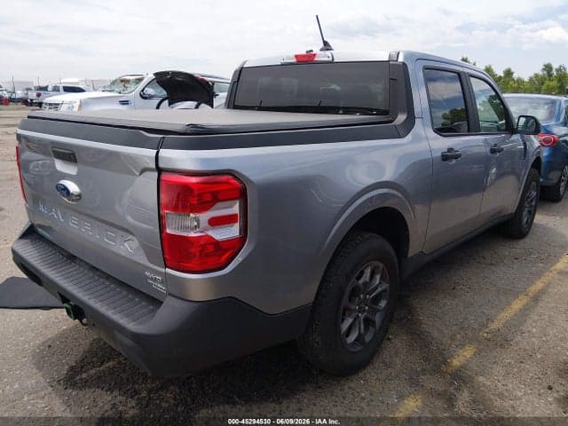 2024 FORD MAVERICK XLT 4