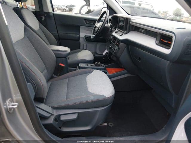 2024 FORD MAVERICK XLT 5