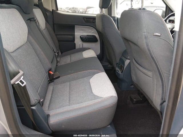 2024 FORD MAVERICK XLT 8