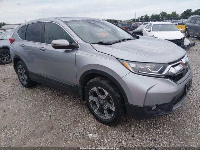 2018 HONDA CR-V EX - 1