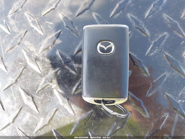 2019 MAZDA MAZDA3 PREFERRED PACKAGE 11