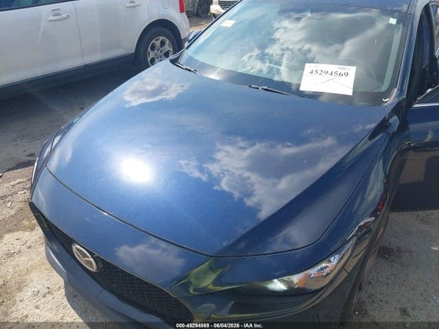 2019 MAZDA MAZDA3 PREFERRED PACKAGE 6