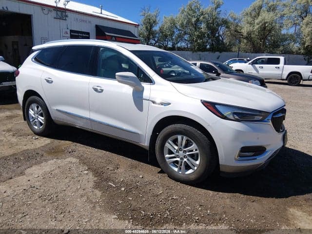 2021 BUICK ENCLAVE AWD PREMIUM