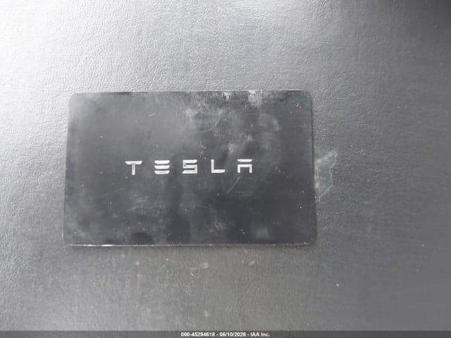 2021 TESLA MODEL 3 STANDARD RANGE PLUS REAR-WHEEL DRIVE 11