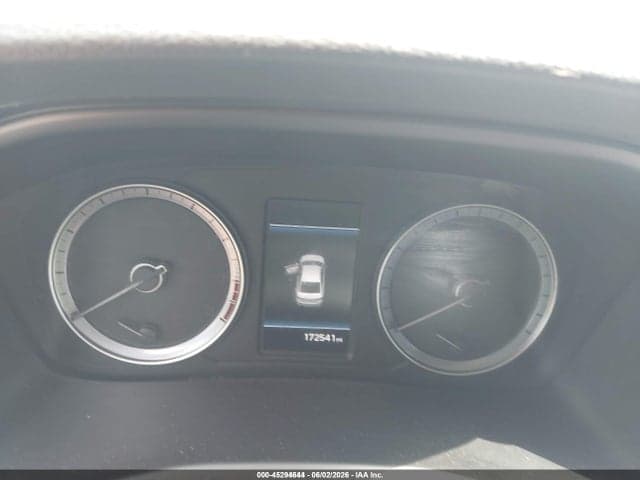 2018 HYUNDAI SONATA SEL 7