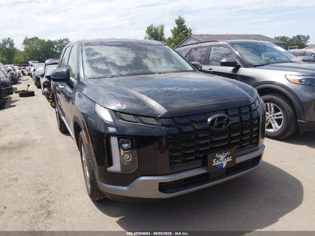 2023 HYUNDAI PALISADE SE - 1