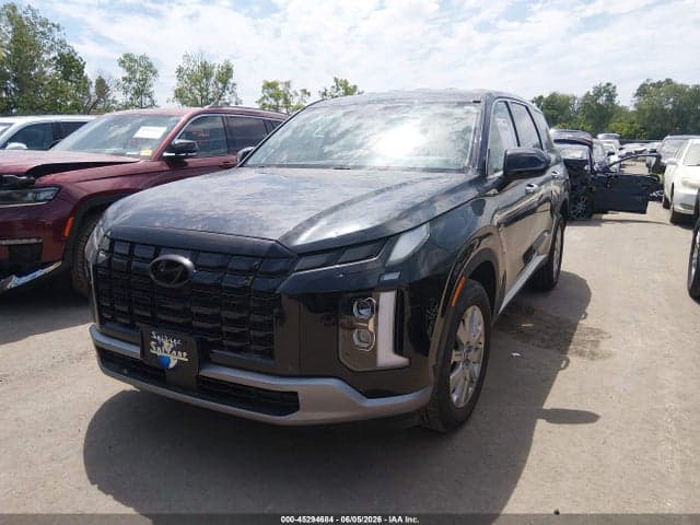 2023 HYUNDAI PALISADE SE 2
