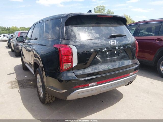 2023 HYUNDAI PALISADE SE 3