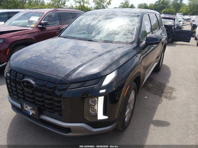 2023 HYUNDAI PALISADE SE 6