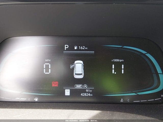 2023 HYUNDAI PALISADE SE 7