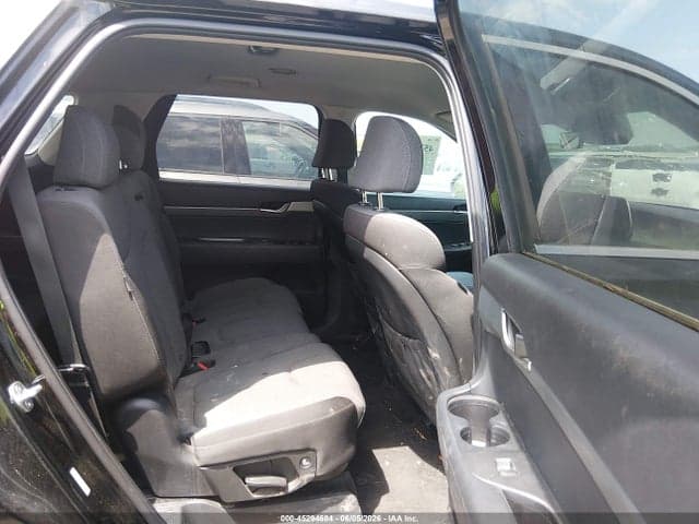 2023 HYUNDAI PALISADE SE 8