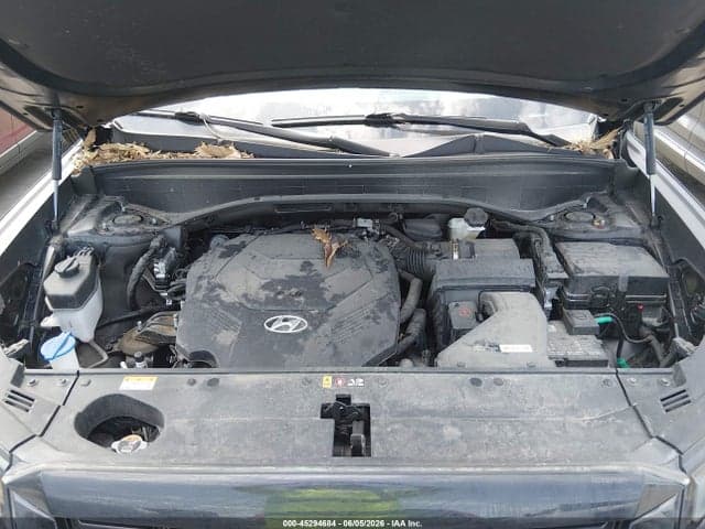 2023 HYUNDAI PALISADE SE 10