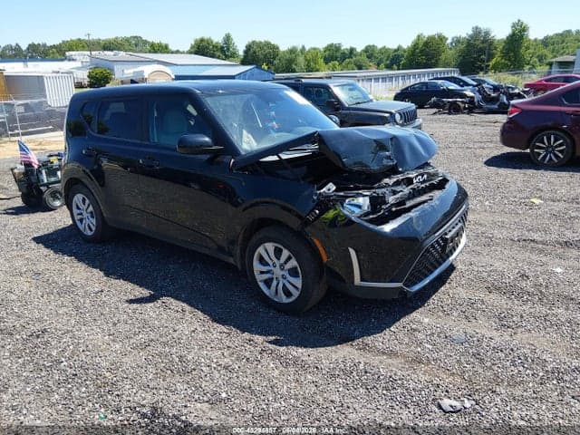 2023 KIA SOUL LX 1