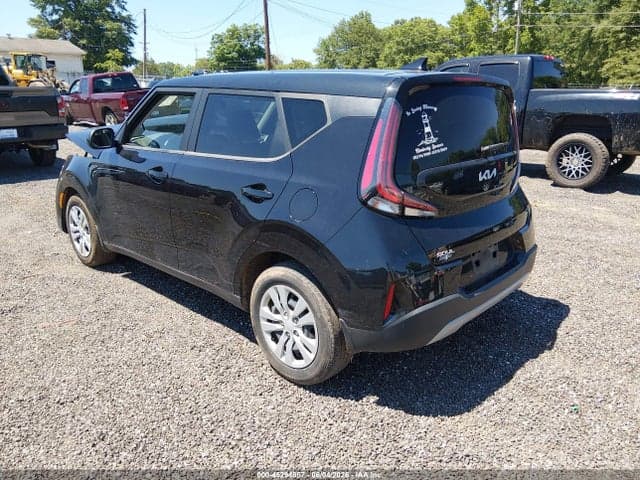 2023 KIA SOUL LX 3