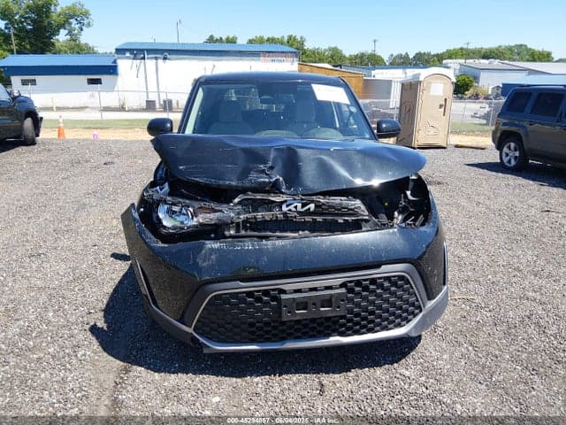 2023 KIA SOUL LX 6
