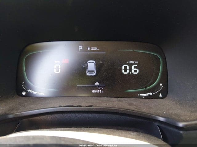 2023 KIA SOUL LX 7