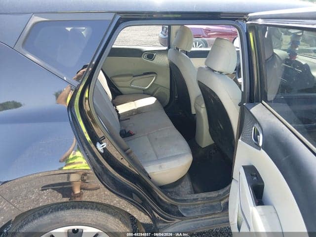 2023 KIA SOUL LX 8