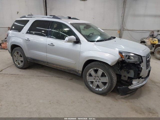 2017 GMC ACADIA LIMITED 1