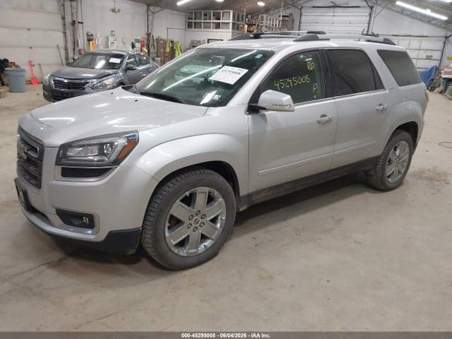 2017 GMC ACADIA LIMITED 2