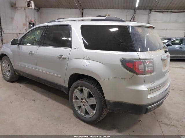 2017 GMC ACADIA LIMITED 3