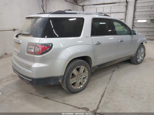 2017 GMC ACADIA LIMITED 4