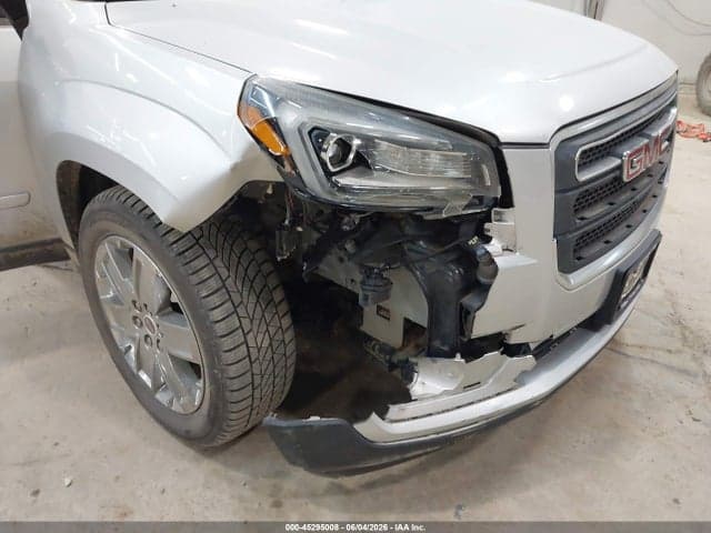 2017 GMC ACADIA LIMITED 6