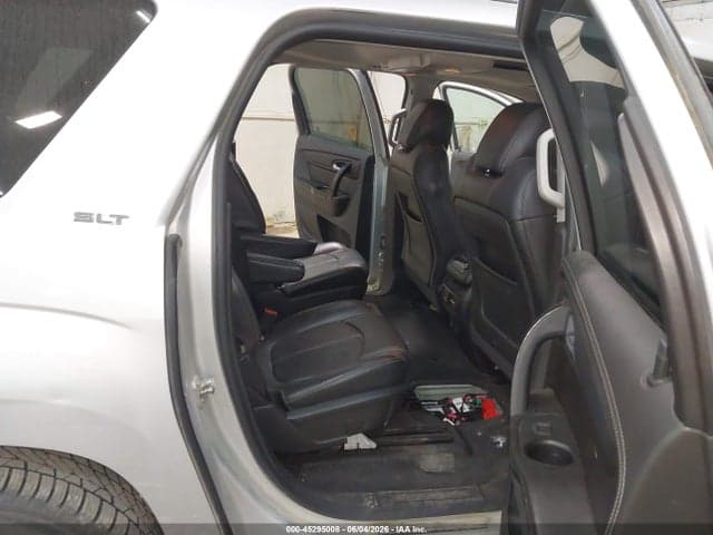 2017 GMC ACADIA LIMITED 8