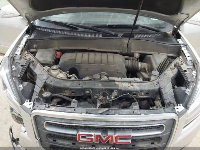 2017 GMC ACADIA LIMITED 10