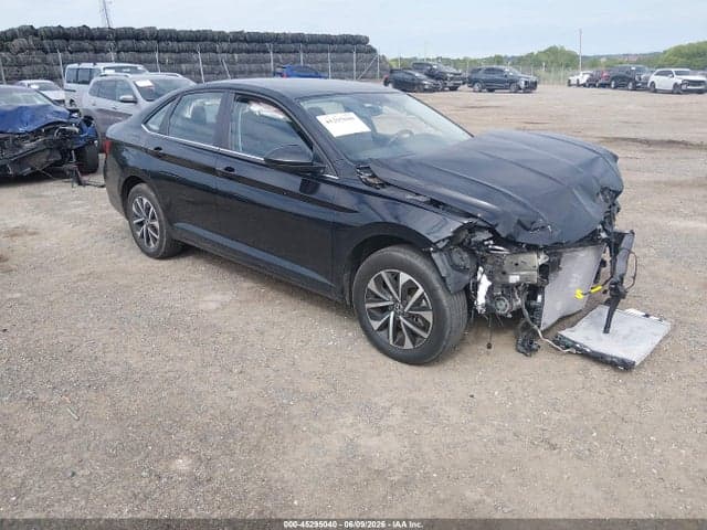2023 VOLKSWAGEN JETTA 1.5T S 1