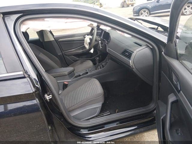 2023 VOLKSWAGEN JETTA 1.5T S 5