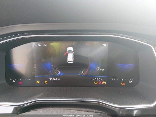2023 VOLKSWAGEN JETTA 1.5T S 7