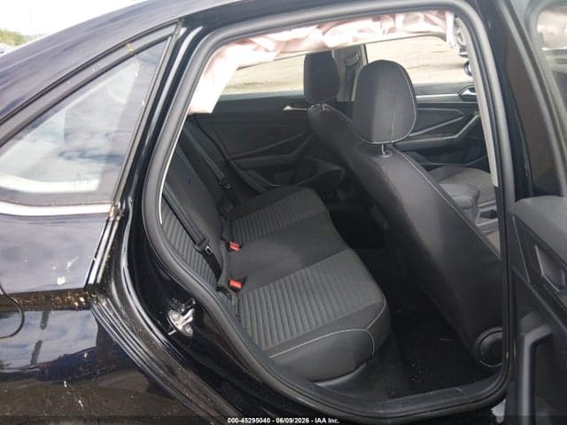 2023 VOLKSWAGEN JETTA 1.5T S 8