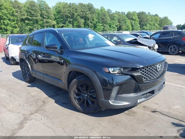 2024 MAZDA CX-50 2.5 S PREFERRED 1