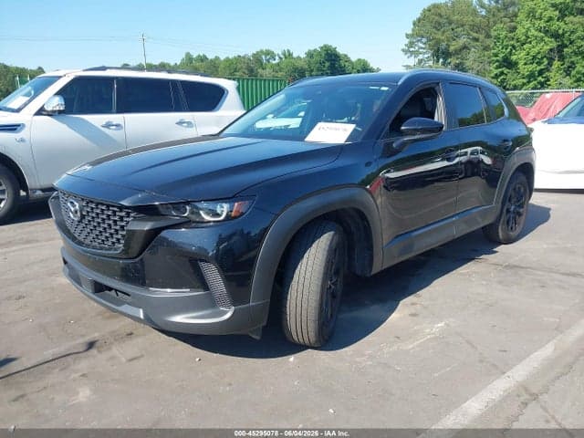 2024 MAZDA CX-50 2.5 S PREFERRED 2