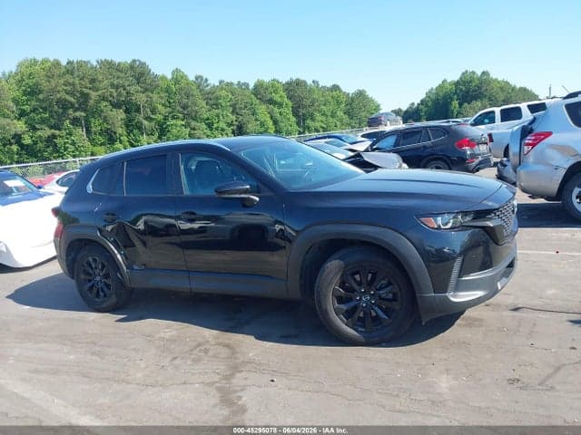 2024 MAZDA CX-50 2.5 S PREFERRED 13