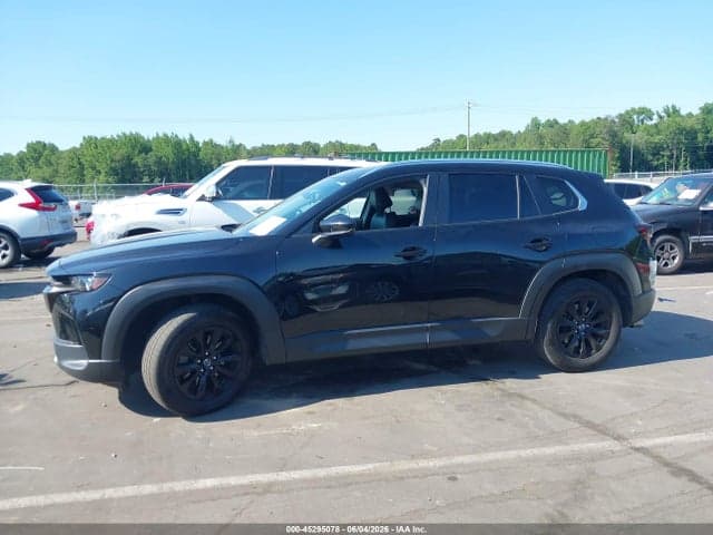 2024 MAZDA CX-50 2.5 S PREFERRED 14