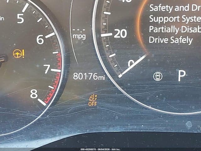 2024 MAZDA CX-50 2.5 S PREFERRED 15