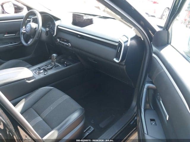 2024 MAZDA CX-50 2.5 S PREFERRED 5