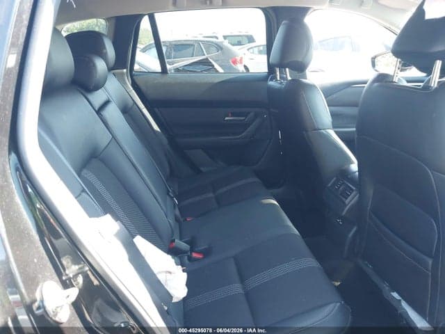 2024 MAZDA CX-50 2.5 S PREFERRED 8