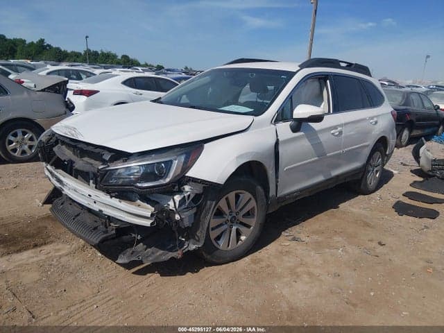 2019 SUBARU OUTBACK 2.5I PREMIUM 2