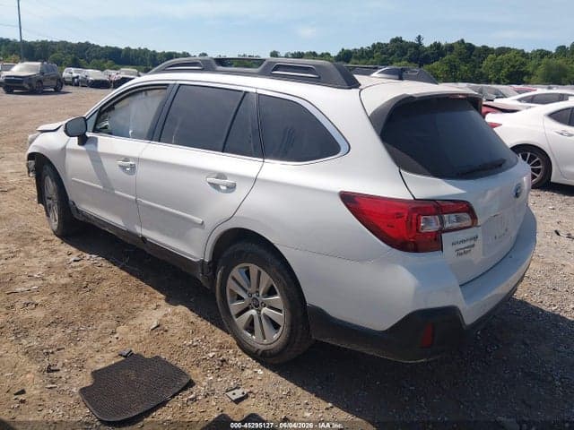 2019 SUBARU OUTBACK 2.5I PREMIUM 3