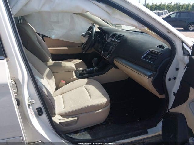 2019 SUBARU OUTBACK 2.5I PREMIUM 5